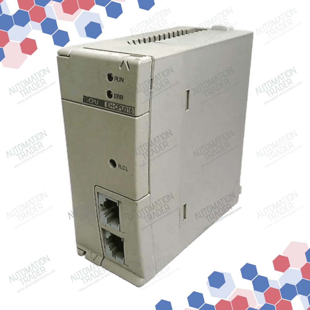 EH-CPU316 - image 1