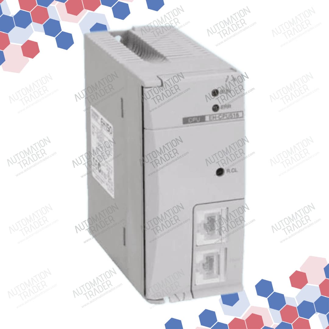 EH-CPU316A - image 1