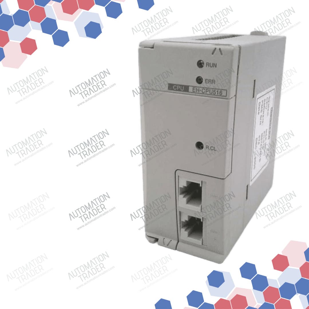 EH-CPU516 - image 1