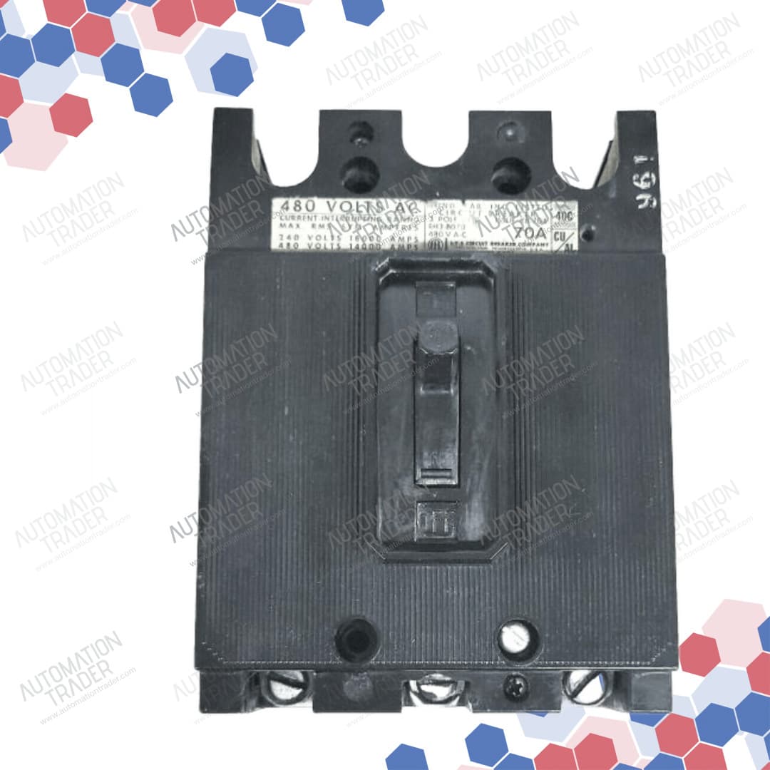 EH3B070 - image 1
