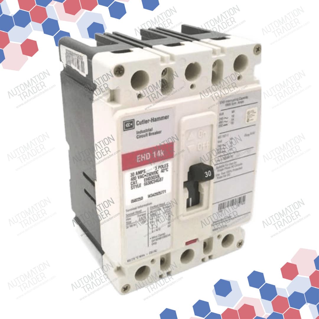 EHD3030L - image 1