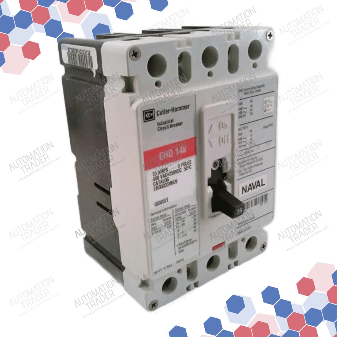 EHD3035VH09 - image 1
