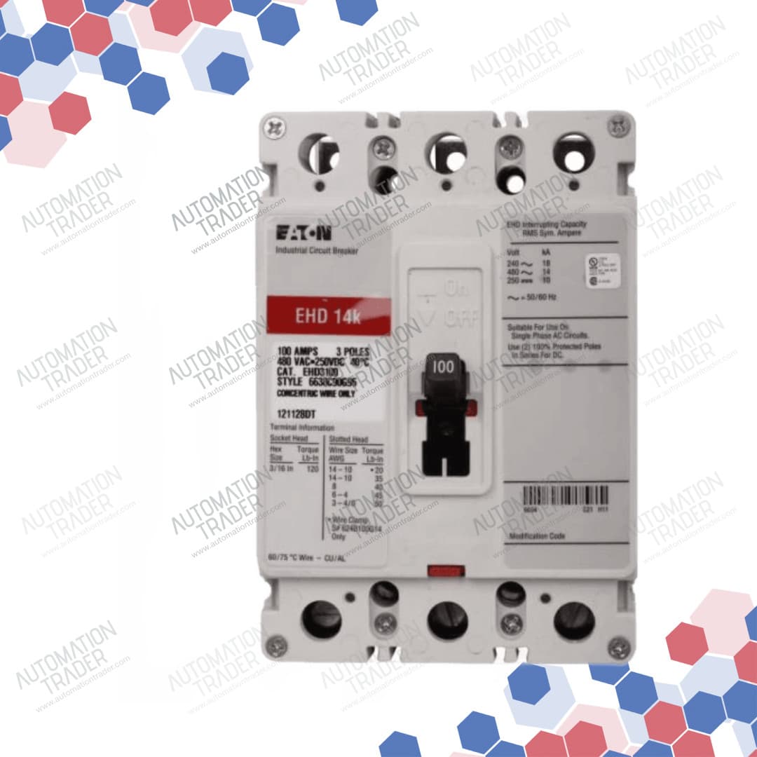 EHD3100KLD08 - image 1