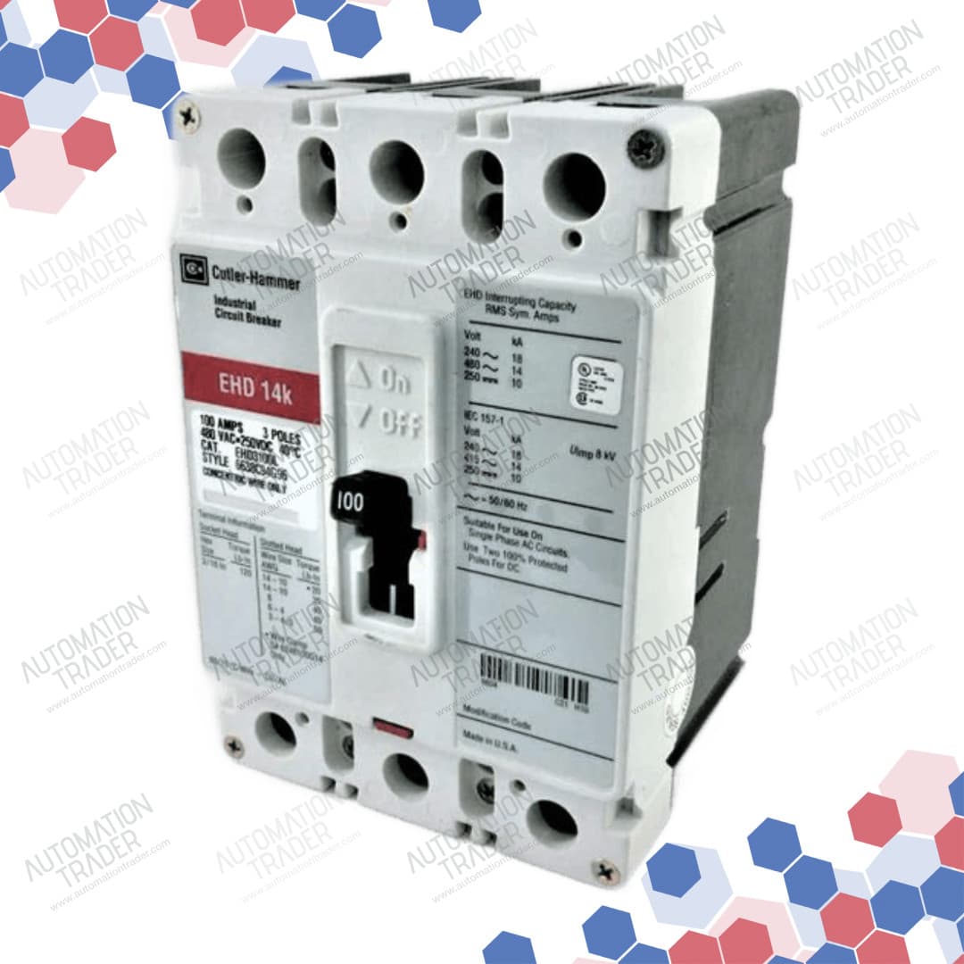 EHD3100L - image 1