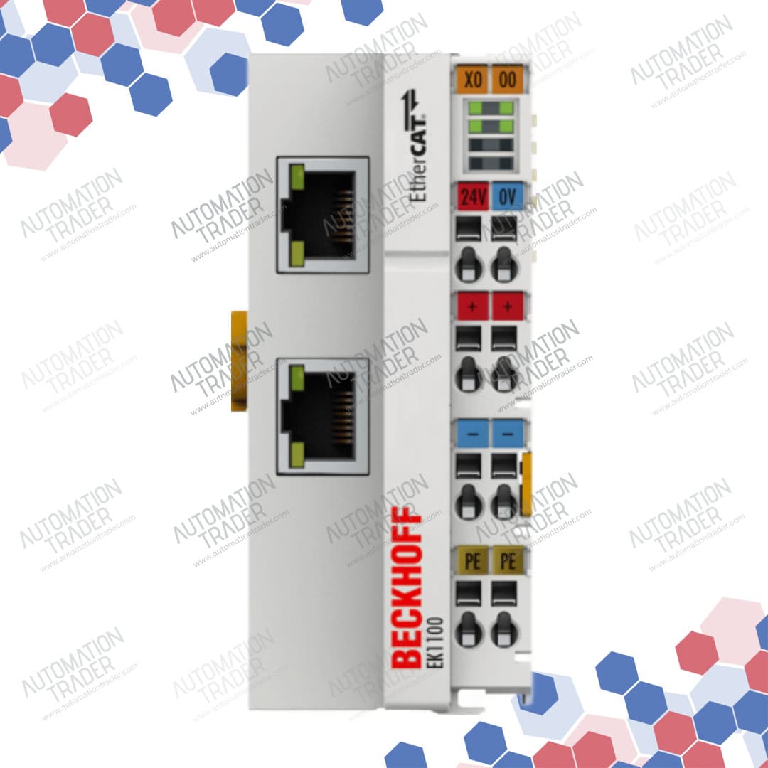 EK1100 - image 1
