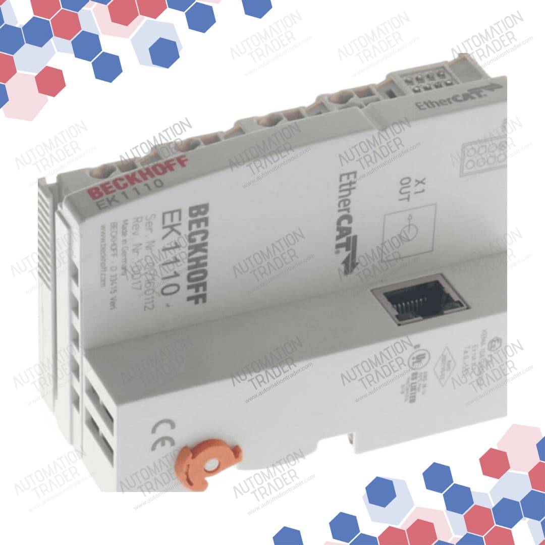 EK1110 - image 1