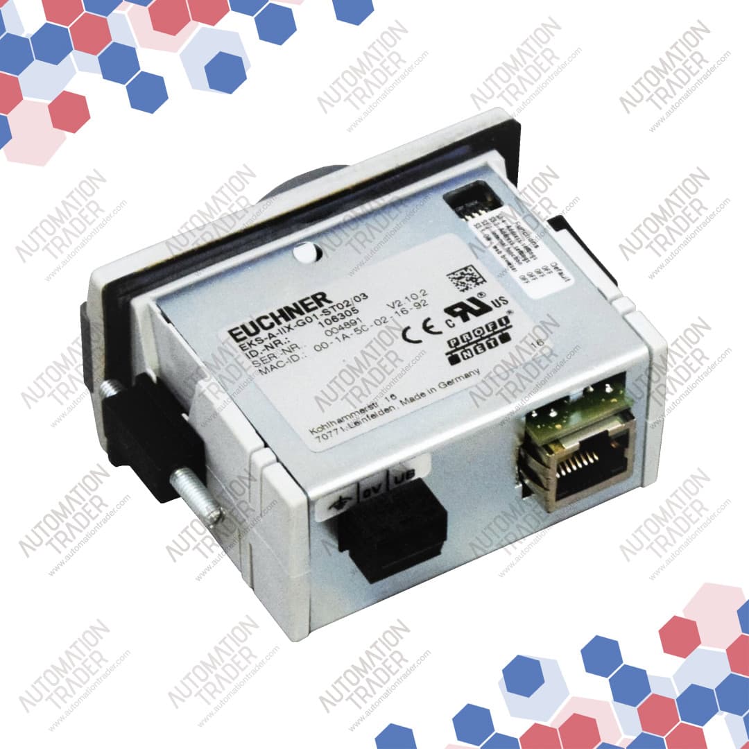 EKS-A-IIX-G01-ST02/03 - image 1
