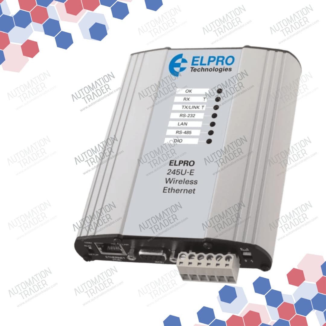 EL-245U-E-G1-US - image 1