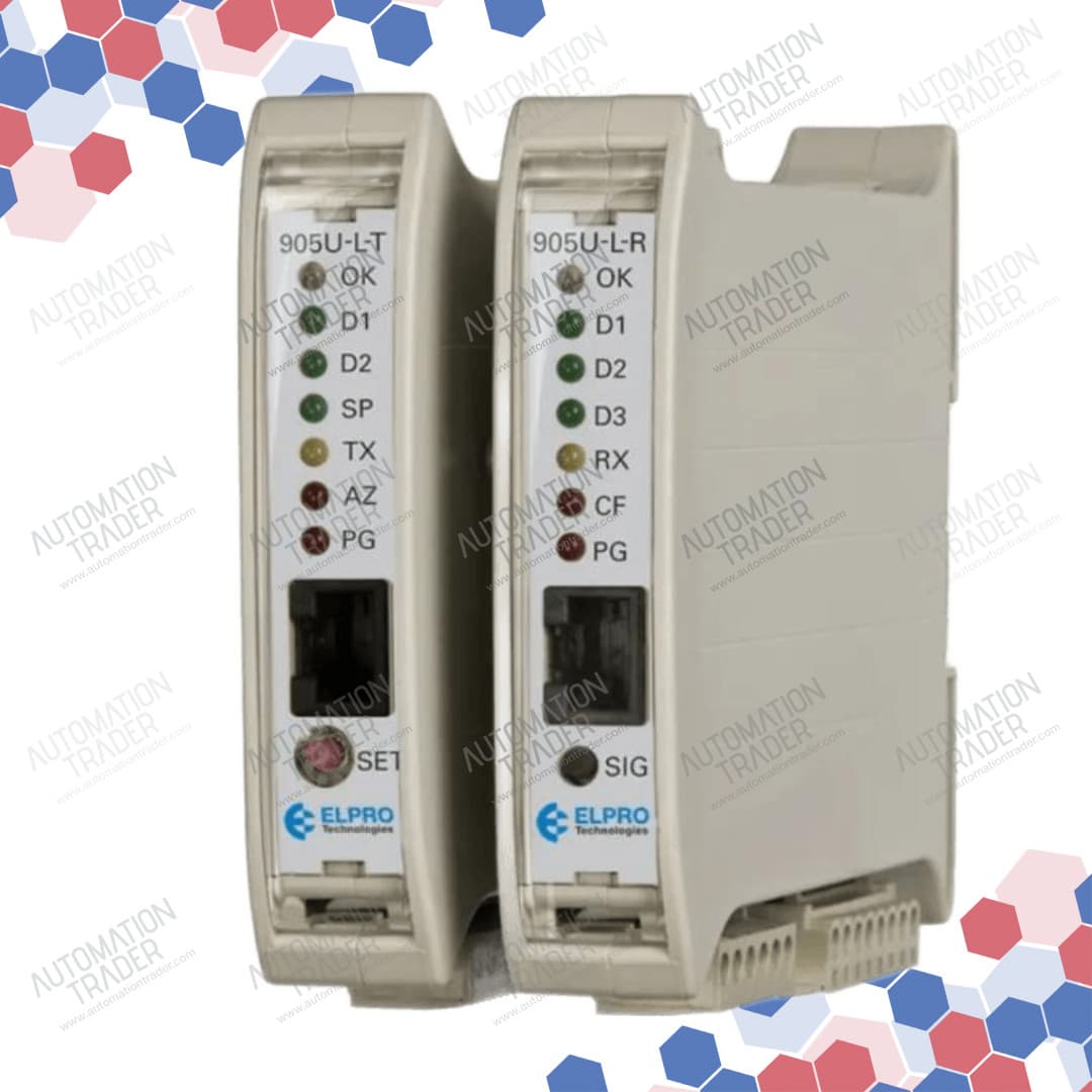 EL-905U-L-P2-US - image 1