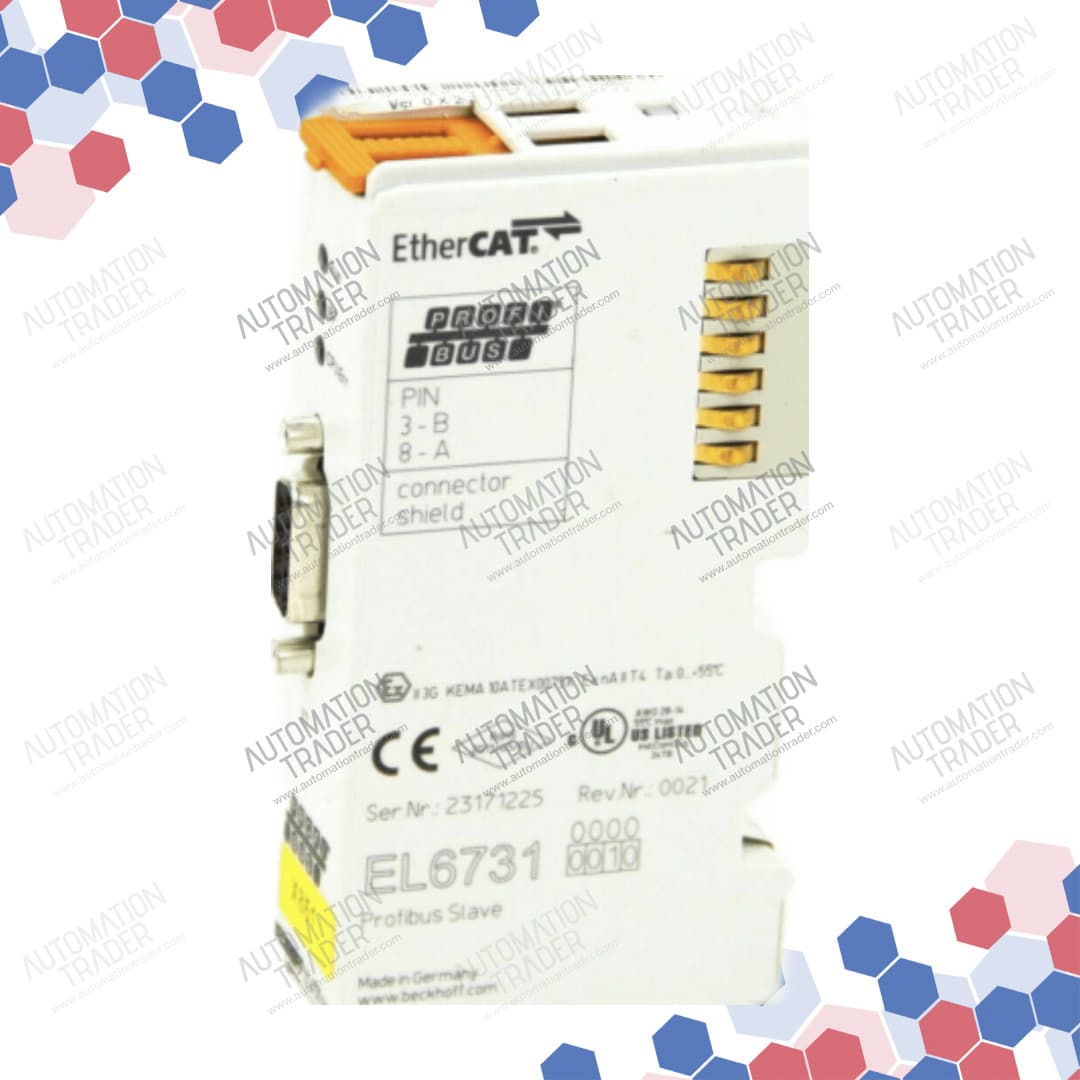 EL67310010 - image 1