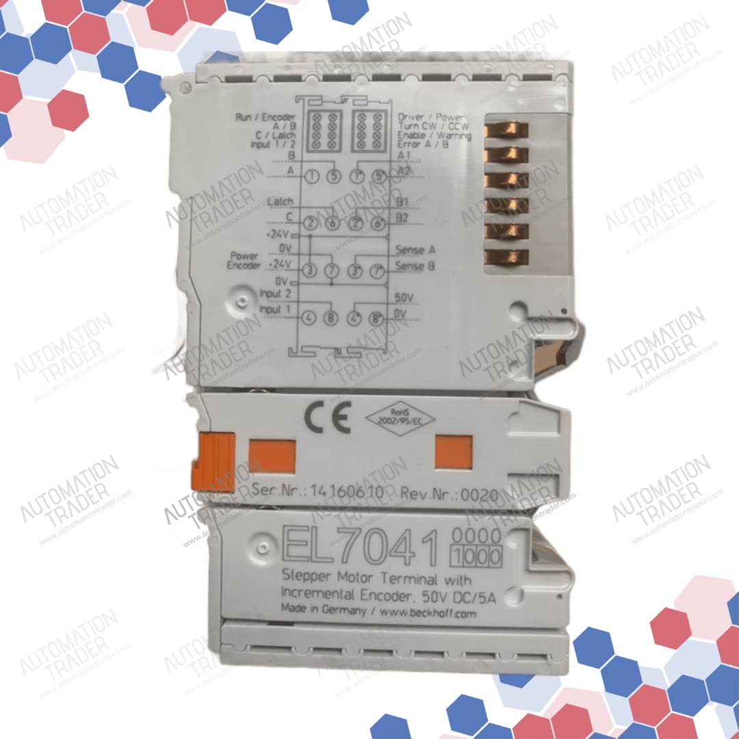EL7041 - image 1