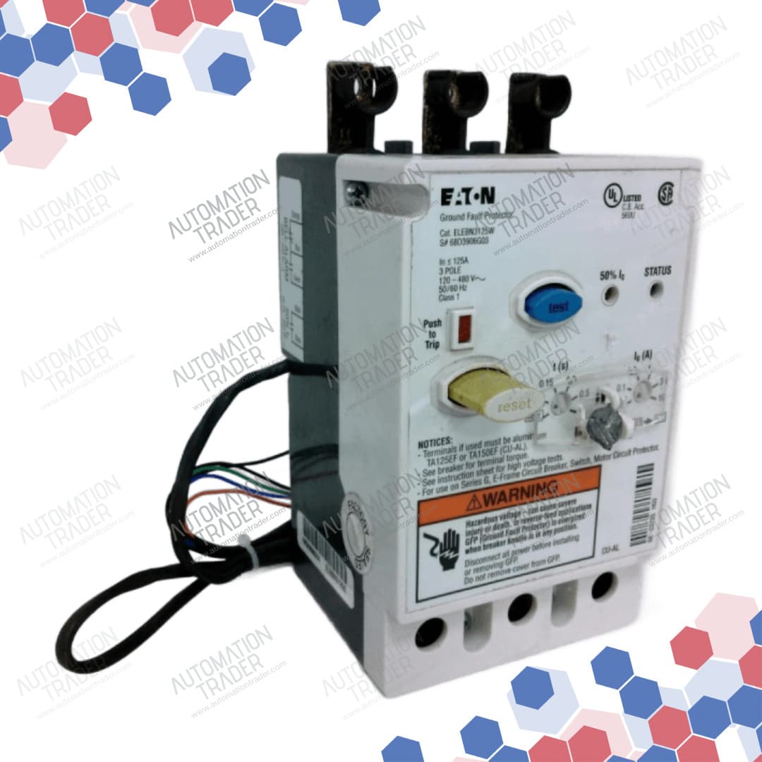 ELEBN3125W - image 1