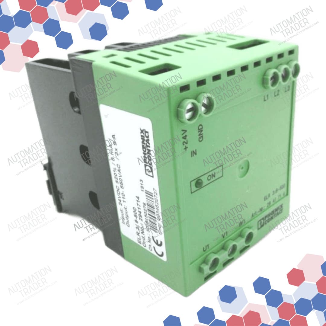 ELR 3/ 9-500 - image 1