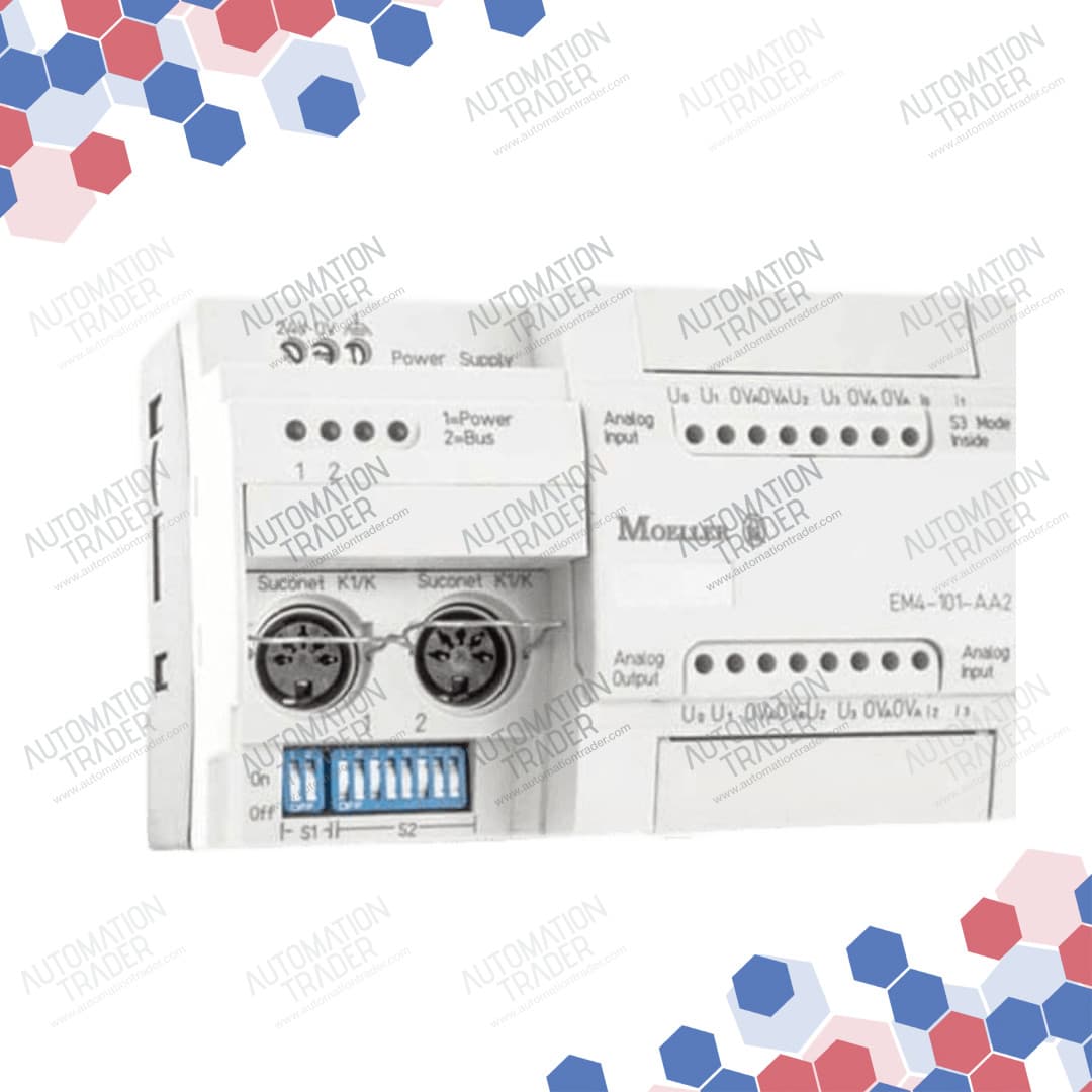 EM4-102-AA5 - image 1