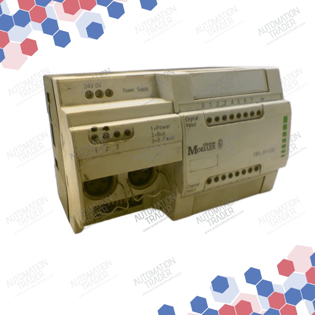 EM4-201-DX2 - image 1