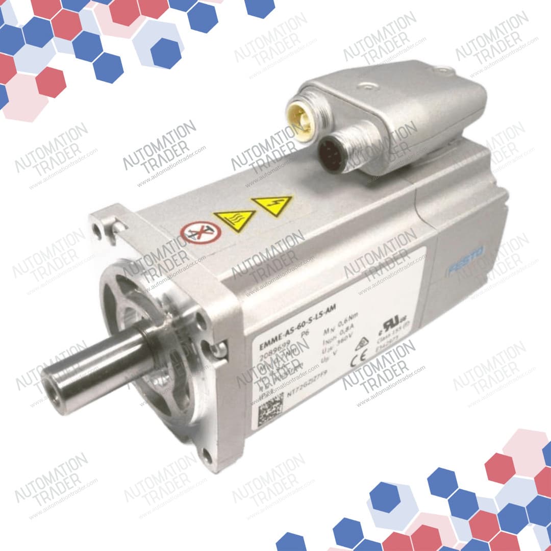 EMME-AS-60-S-LS-AMB - image 1