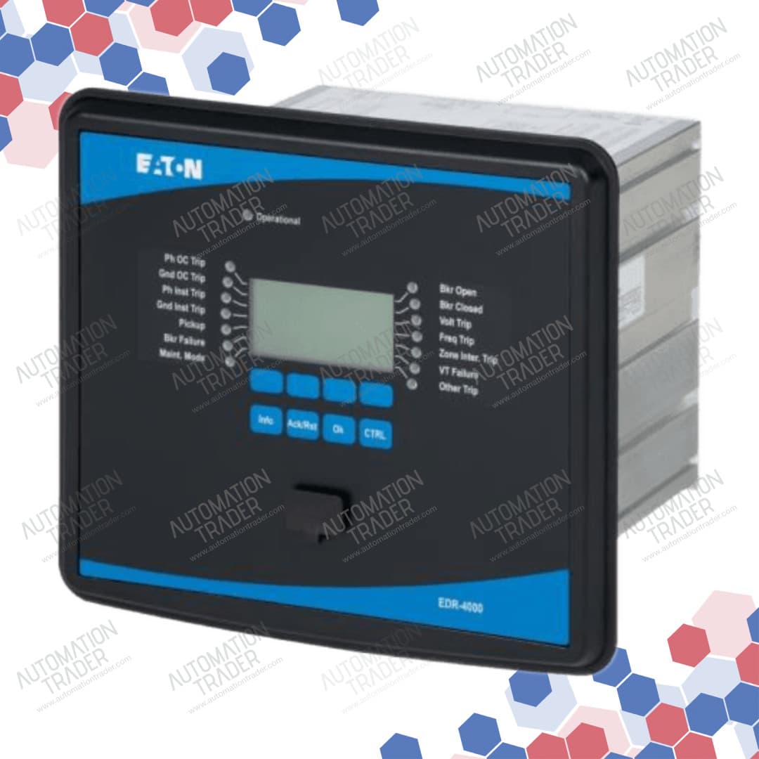 EMR4000A0BA - image 1