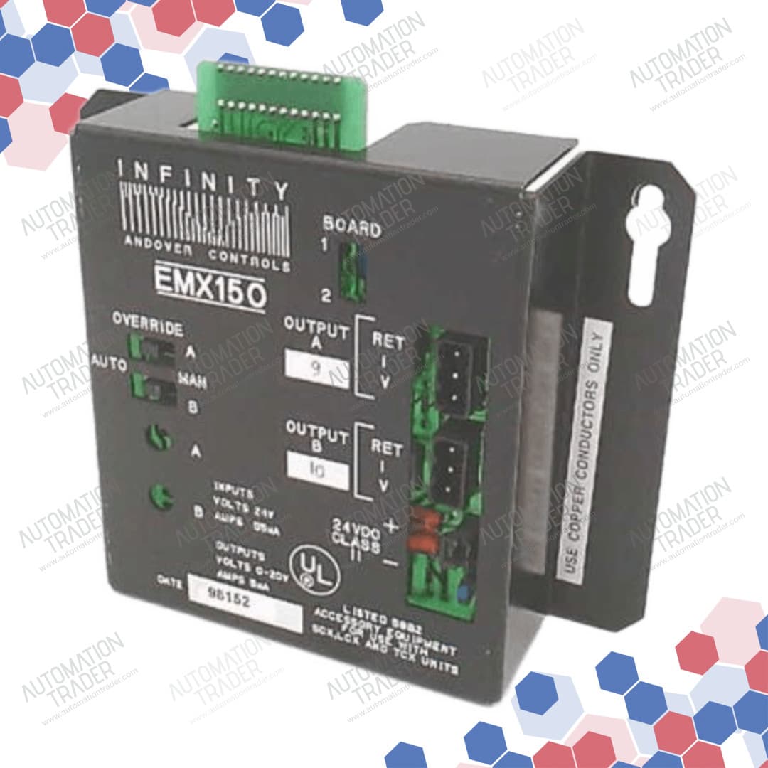 EMX150 - image 1
