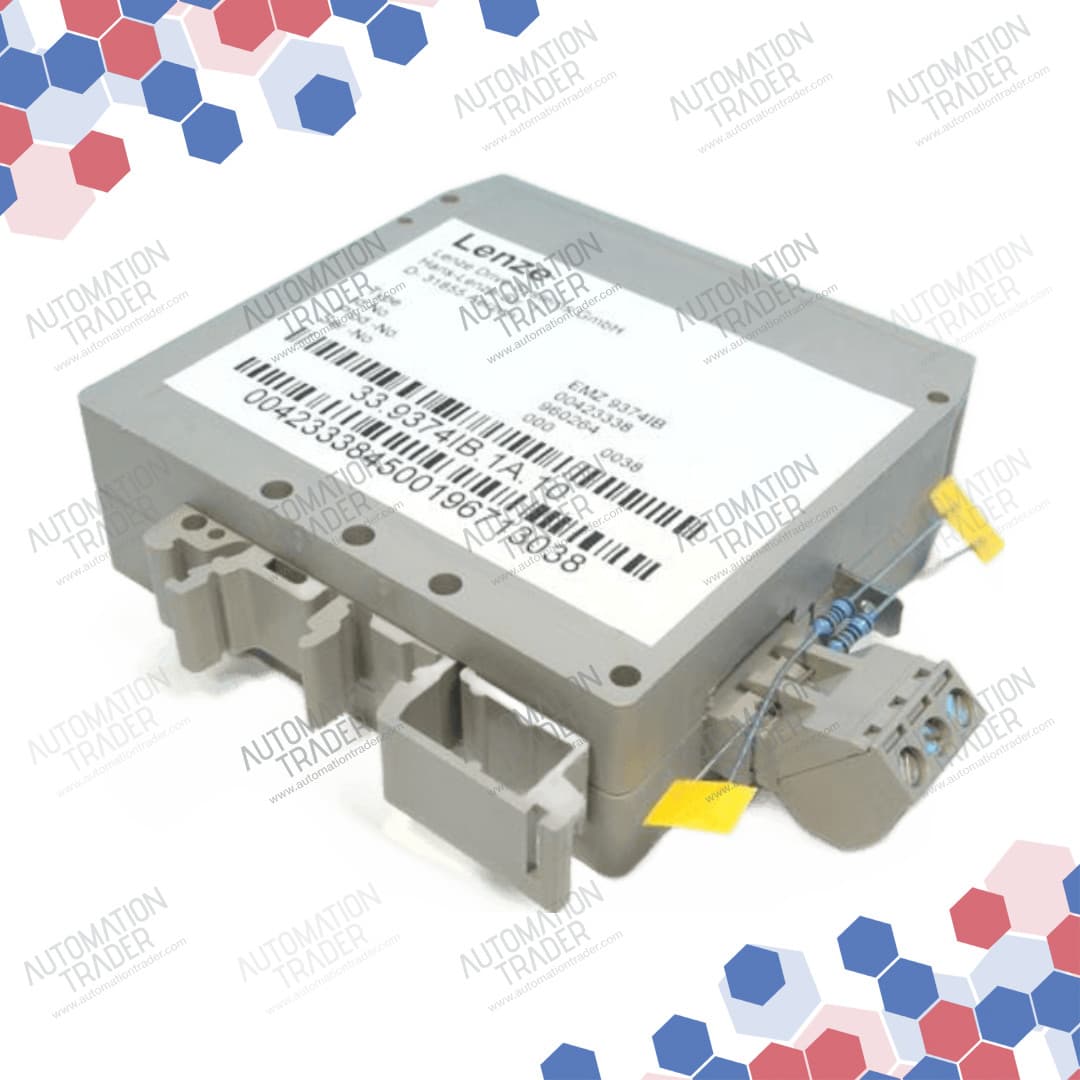 EMZ-9374IB - image 1