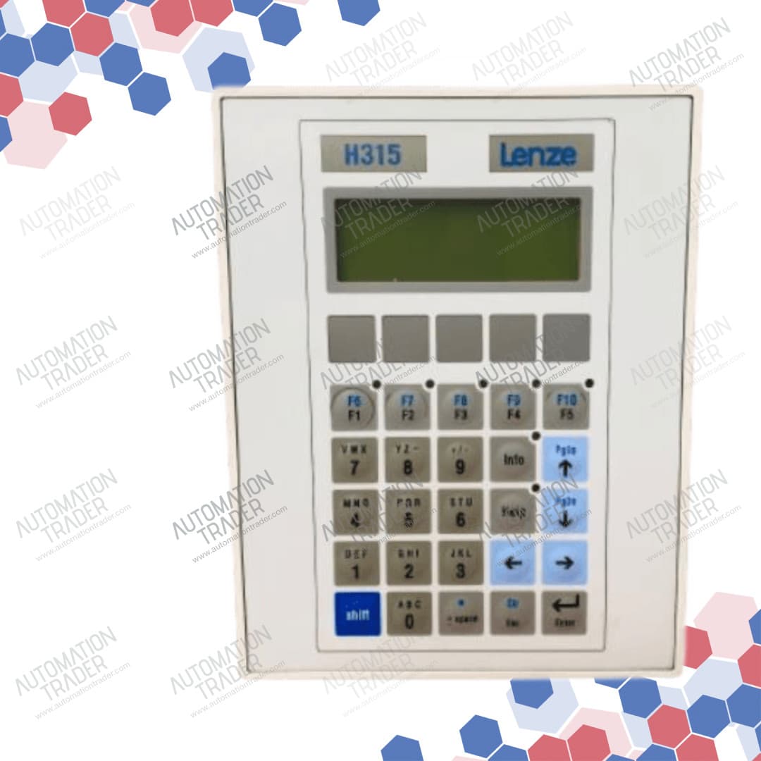 EPM-H315 - image 1