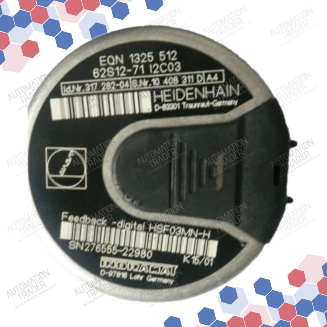 EQN 1325 512 62S12-71 - image 1