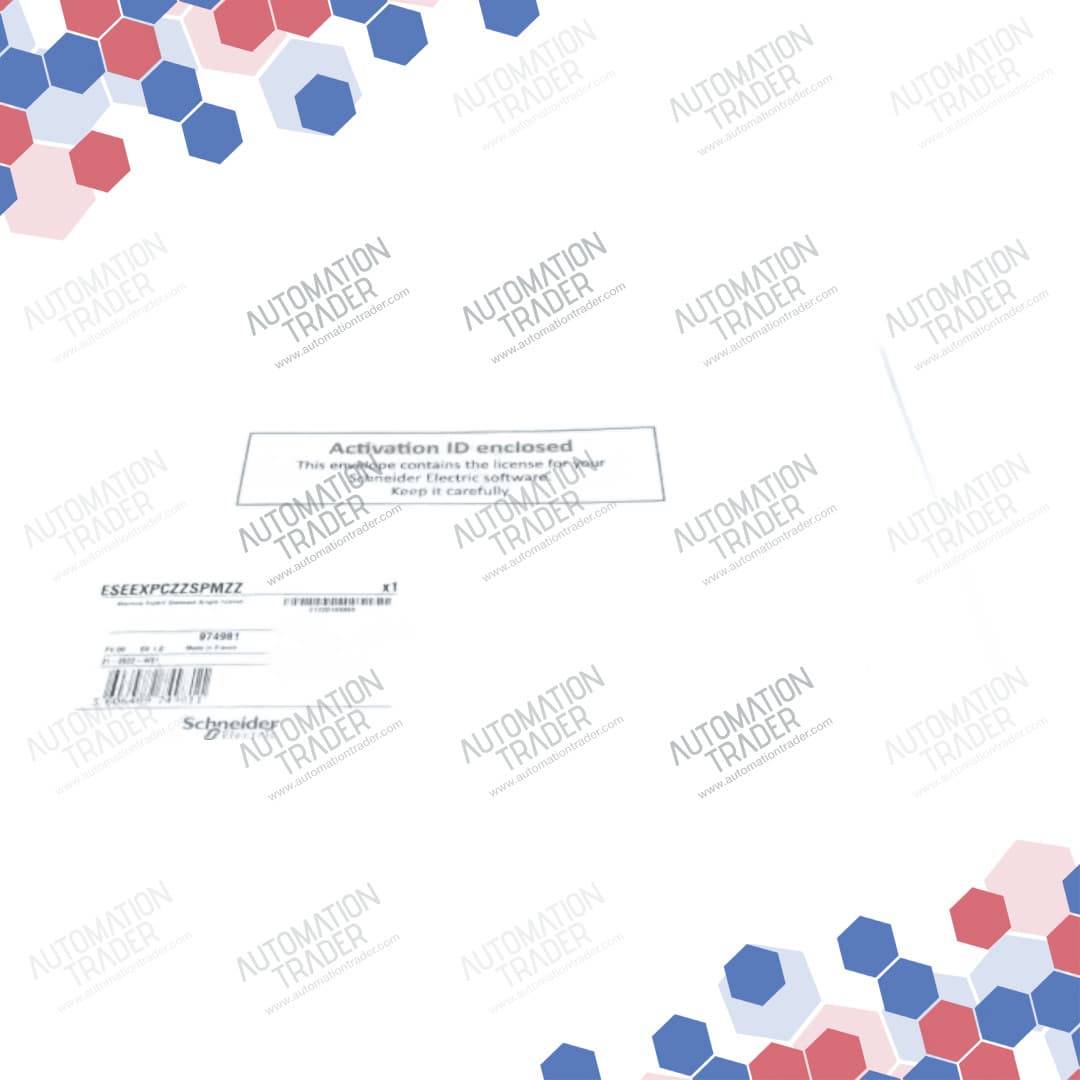 ESEEXPCZZSPMZZ - image 1