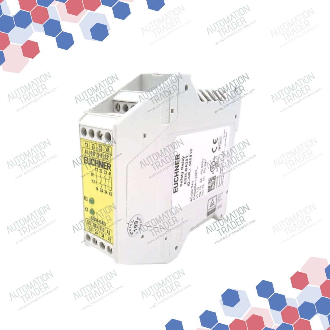 ESM-BA301 - image 1
