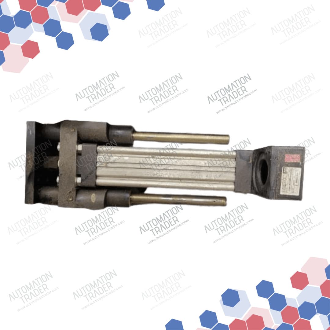 ETB80-B02PA90-FR200-A07 - image 1