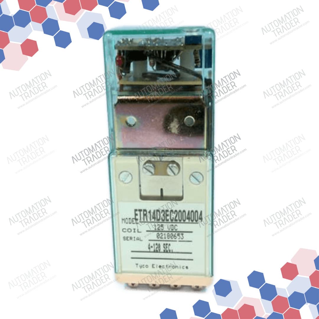 ETR14D3EC2004004 - image 1