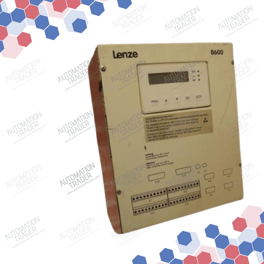 EVF8611-E-V005 - image 1