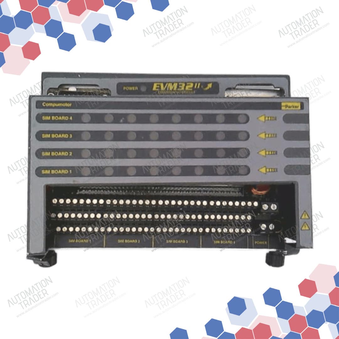EVM32-II - image 1