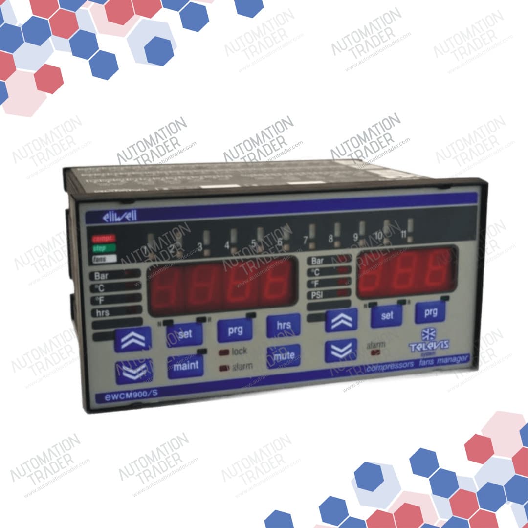EWCM900/S - image 1