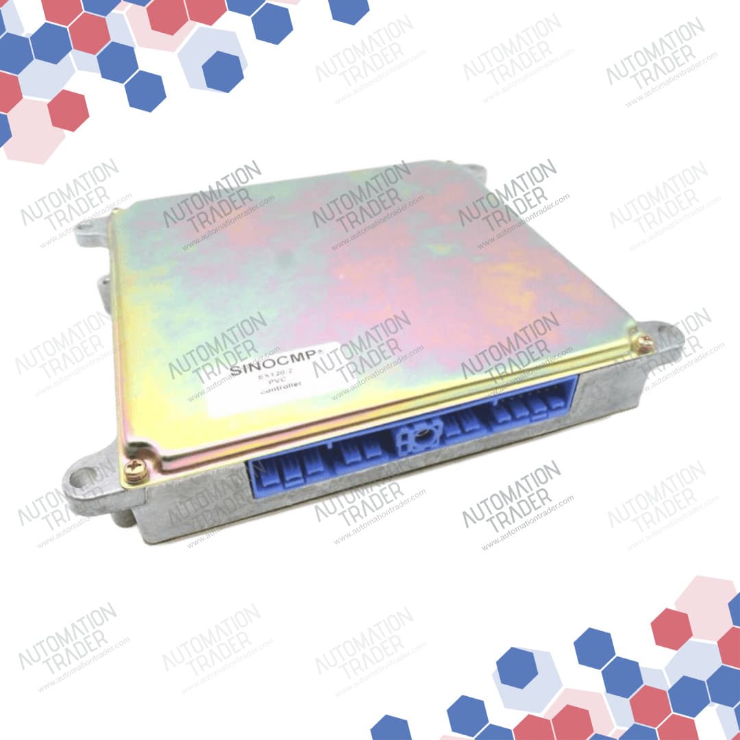 EX120 PVC - image 1
