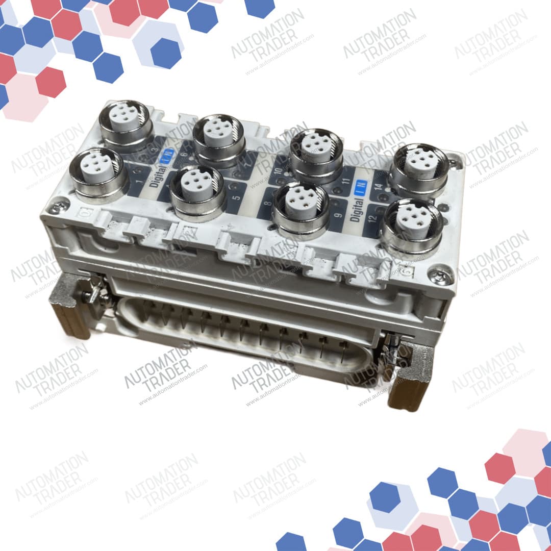 EX600-DXPD - image 1