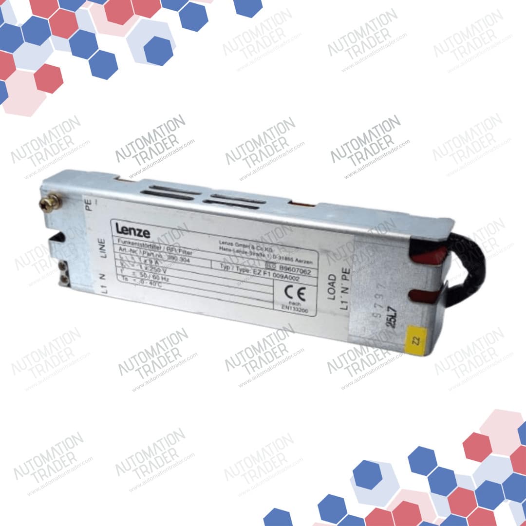 EZ F1 009A002 - image 1