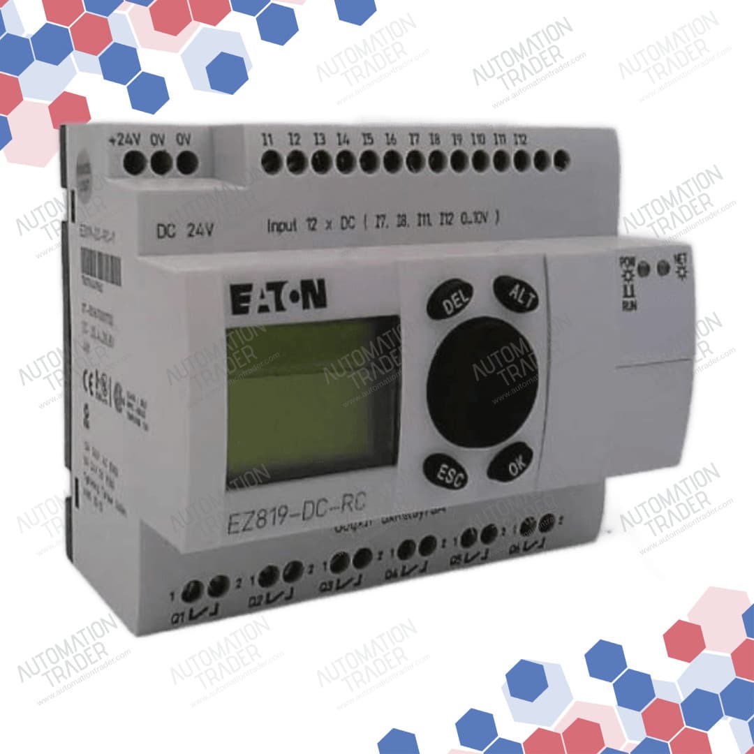EZ819-DC-RC - image 1