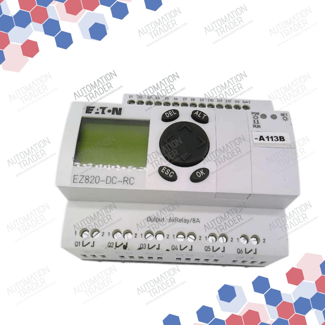 EZ820DCRC - image 1