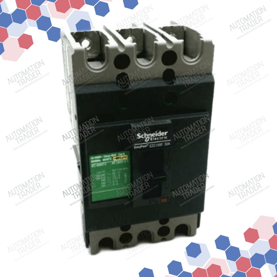 EZC100F3030 - image 1