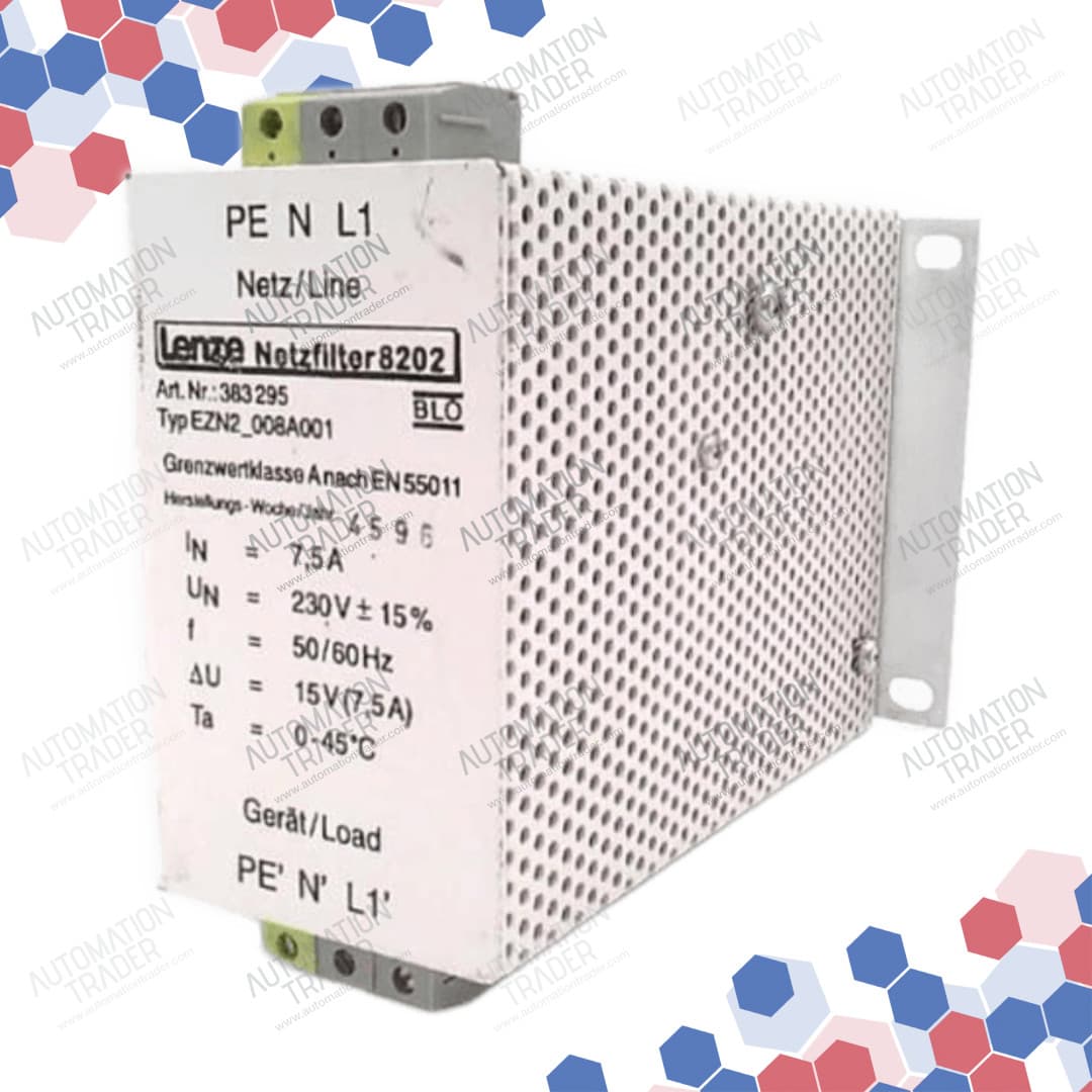 EZN2-008A001 - image 1