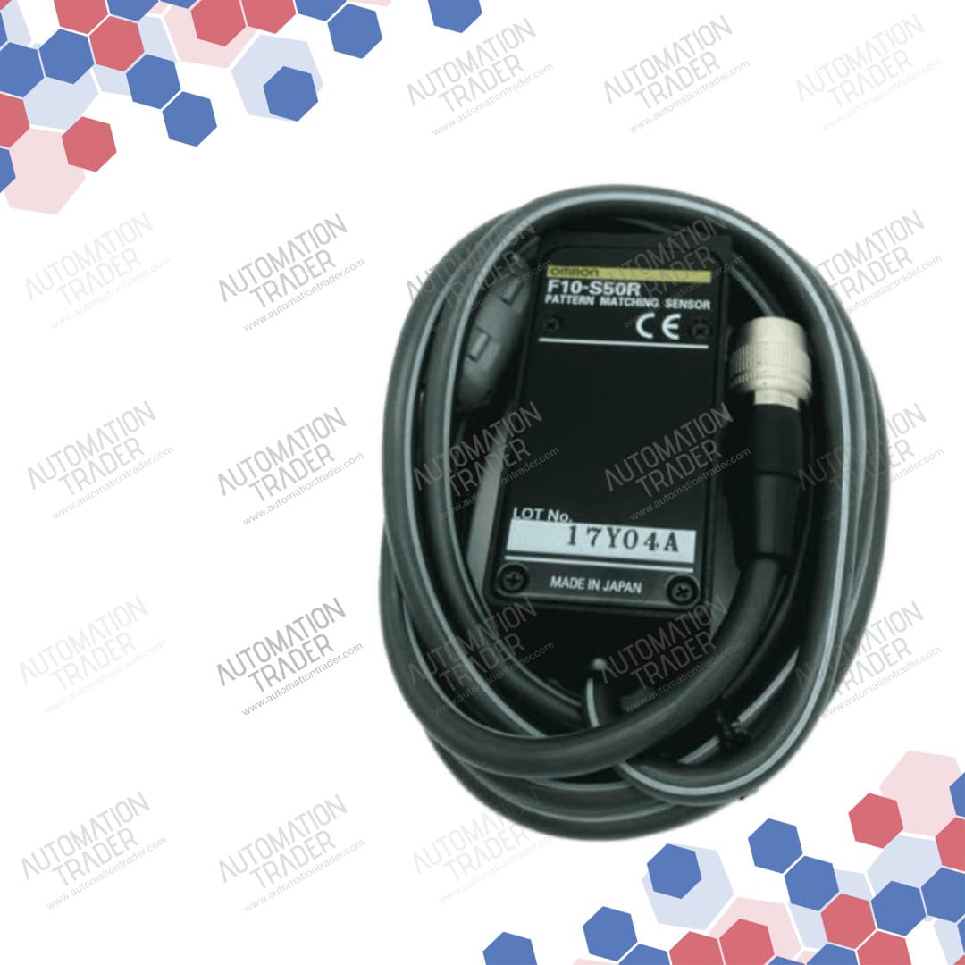F10-S50R - image 1