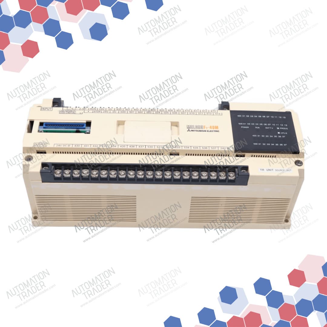 F2-40MT-ESS - image 1