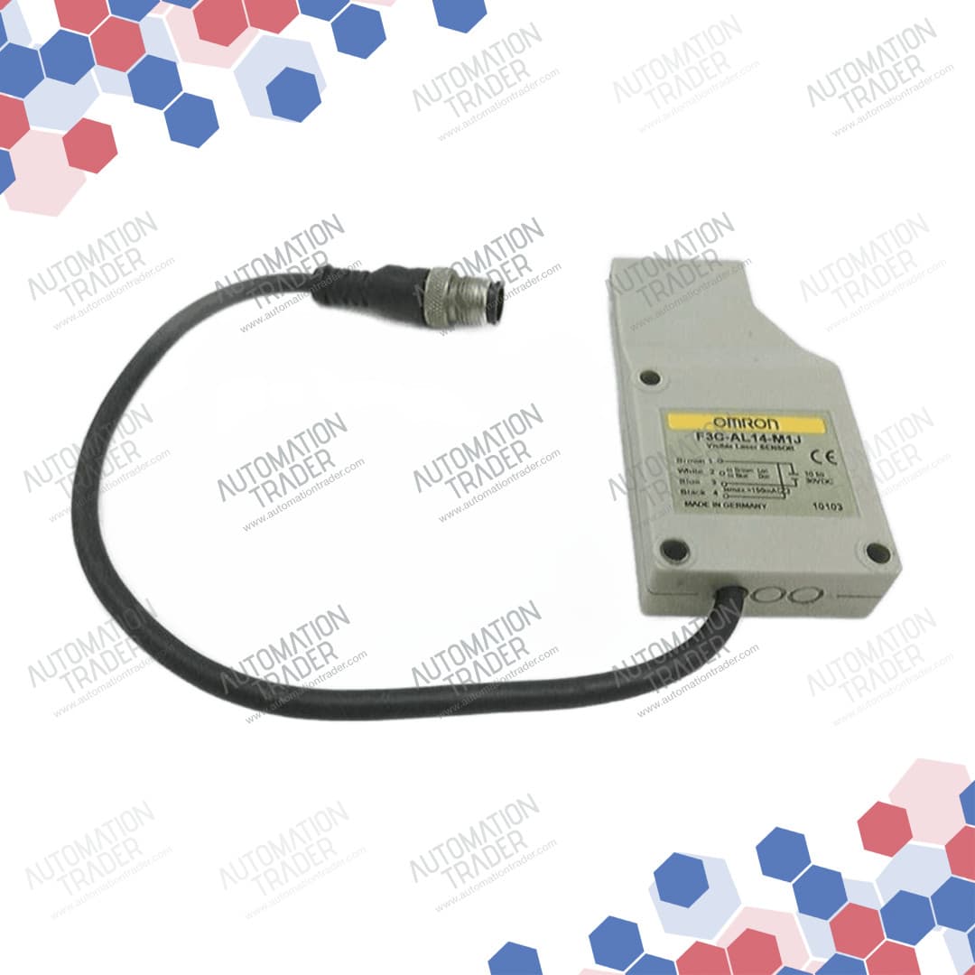 F3C-AL14M1J 0.2M - image 1
