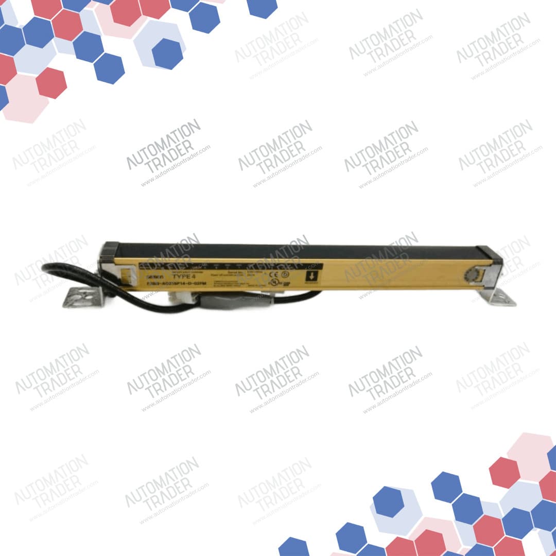 F3SN-A0952P25-L-02TS - image 1