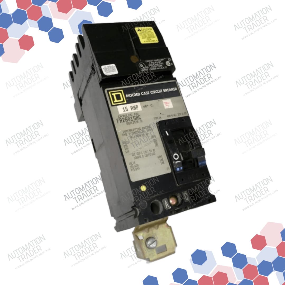 FA26015AC - image 1