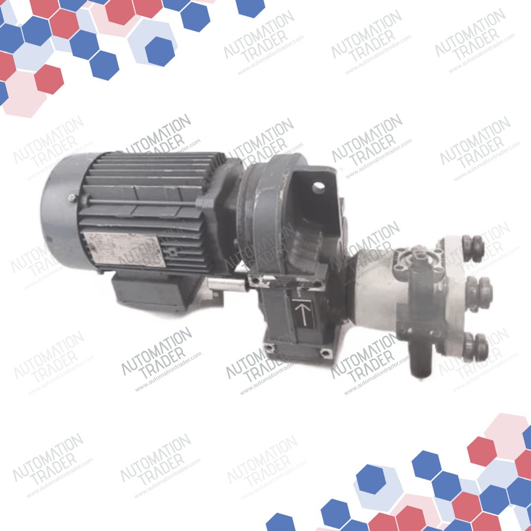 FA27B DT80K4 - image 1