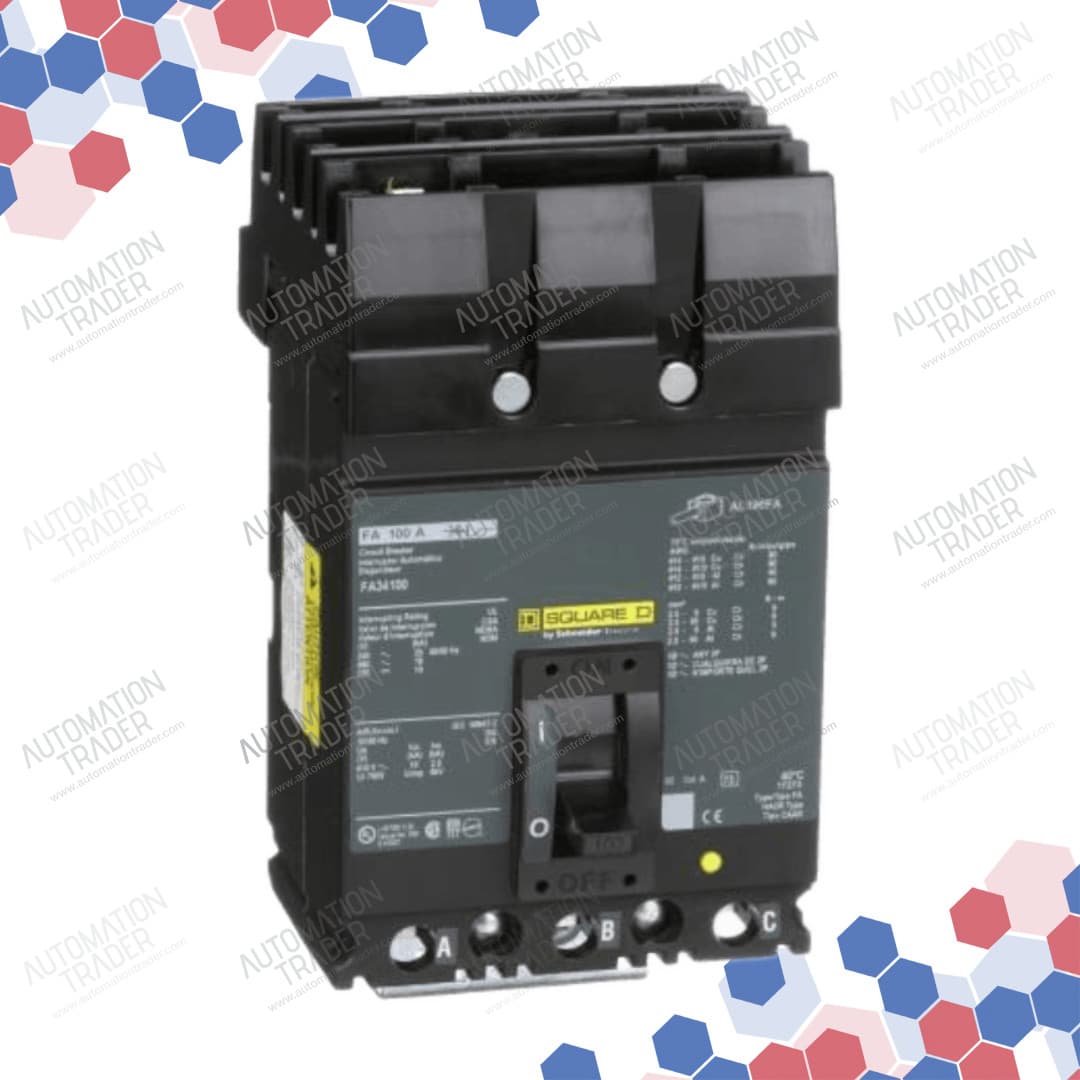 FA34100 - image 1