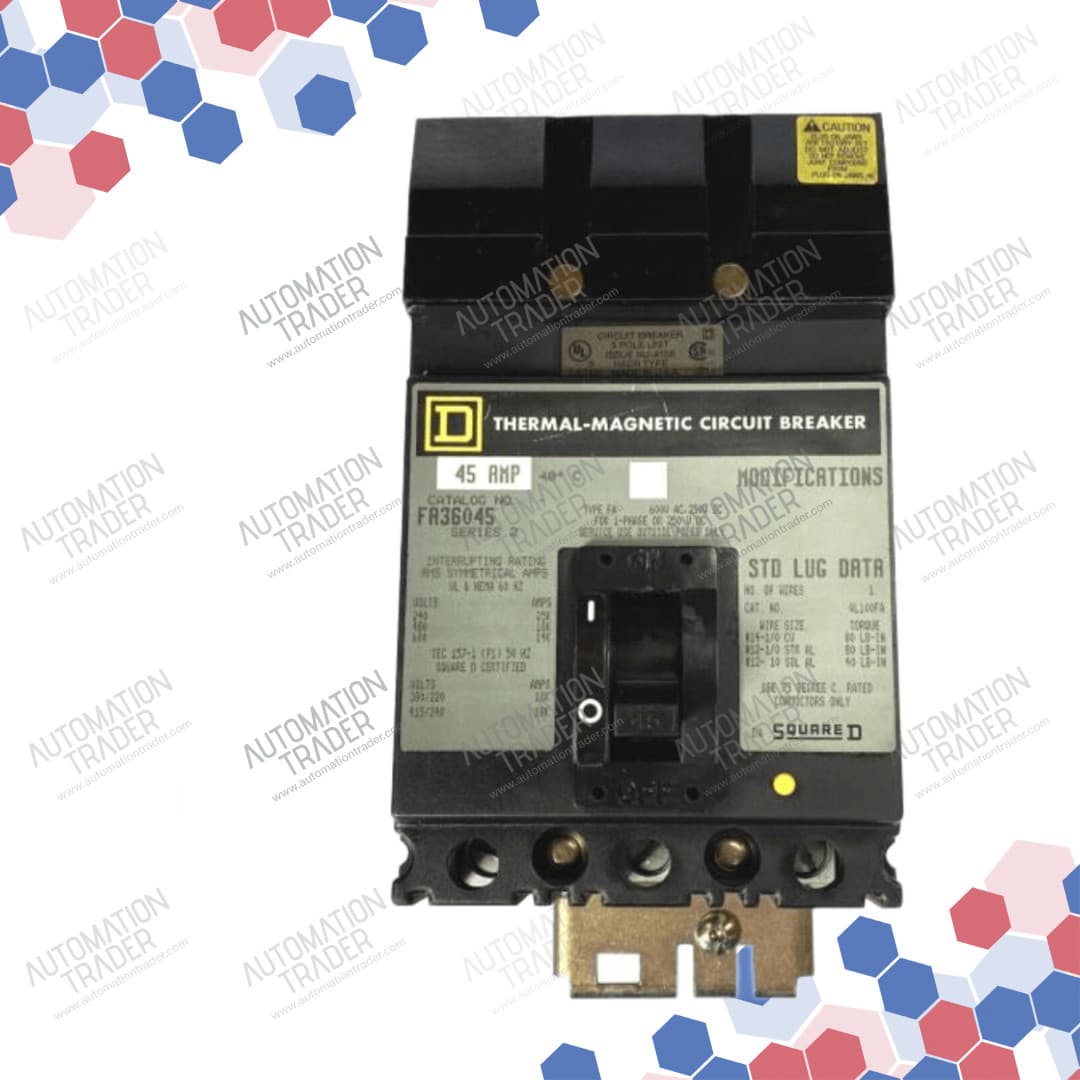 FA36045 - image 1