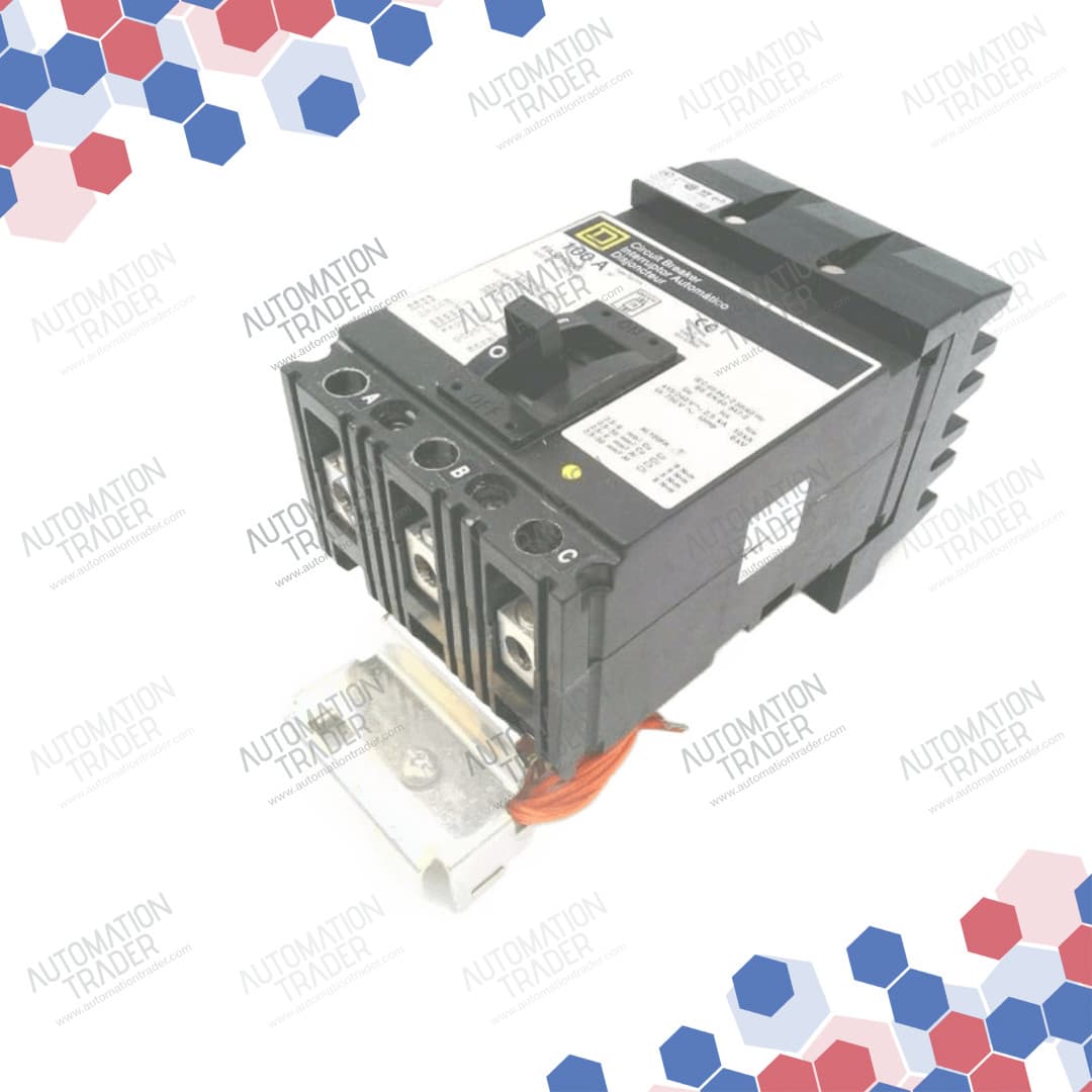 FA36100G - image 1