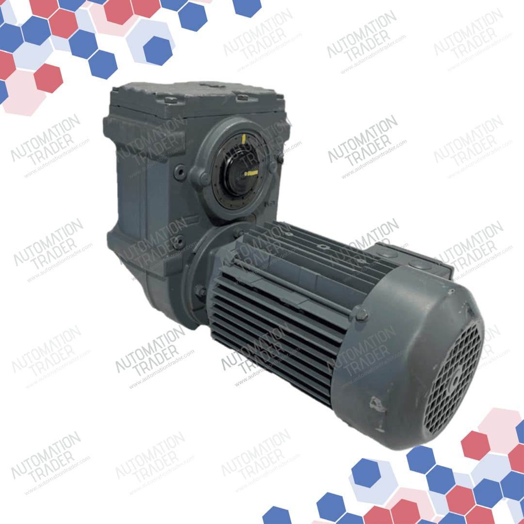 FA37/G DT80N4 - image 1