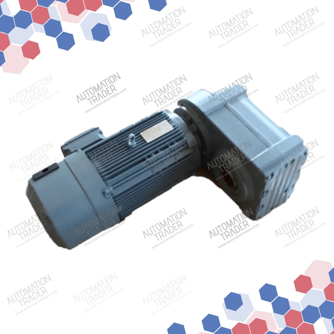 FA67 DV132S4 - image 1